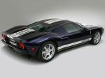 Ford GT 2004 года